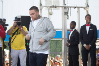 Rapper Mac Miller zemřel na&nbsp;předávkování, potvrdily rozbory