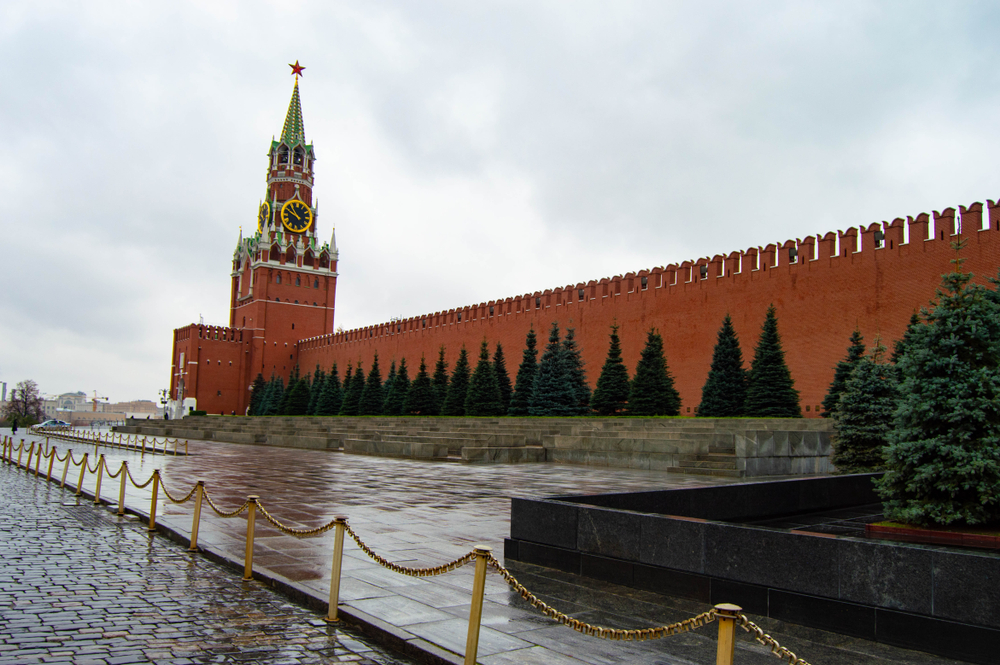 Ruský politik obvinil českou tajnou službu z&nbsp;tlaku na&nbsp;podnikatele
