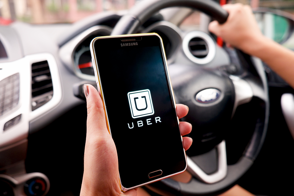 Předběžné opatření, které zakázalo Uber v Brně, znovu platí