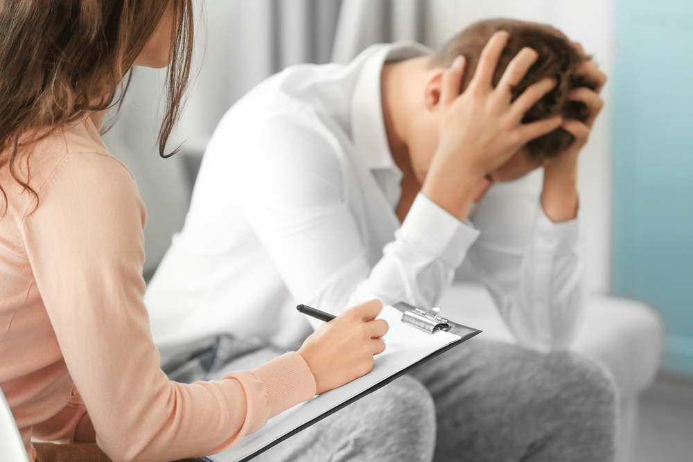 Dlouhodobá hospitalizace psychicky nemocných je nevýhodná, tvrdí vědci