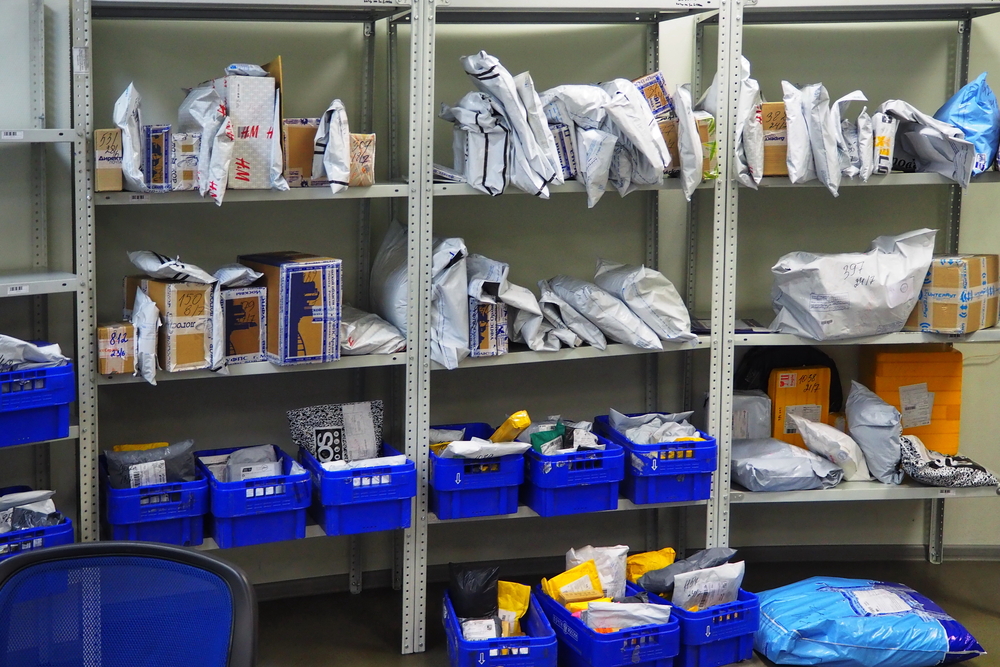 Objednáváte na&nbsp;Vánoce z&nbsp;Číny? Počkáte si až šest týdnů!