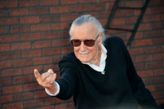 Zemřel Stan Lee, král komiksové tvorby