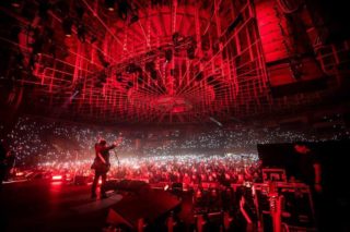 LUCIE vyrazí po&nbsp;15 letech na&nbsp;turné po&nbsp;českých městech