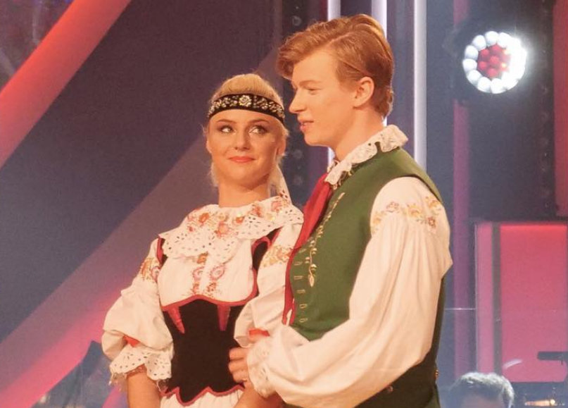 Paso doble bylo pro Mišíka osudné, ve StarDance končí