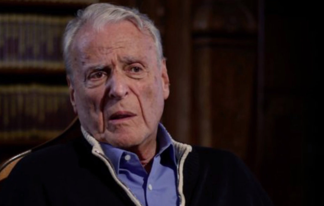 Zemřel držitel dvou Oscarů William Goldman, scénárista westernu Butch Cassidy a Sundance Kid