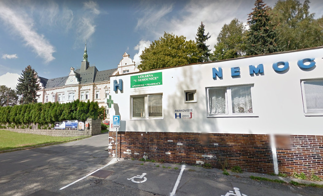 Stav pacientů s&nbsp;otravou krve ze soukromé nemocnice se zlepšuje, zabrala antibiotika