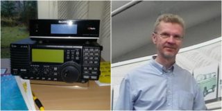 Jsme světoví! Muži ve Finsku se podařilo naladit Frekvenci 1