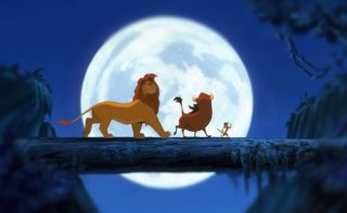 Petice viní Disneyho z&nbsp;kolonialismu kvůli sloganu “Hakuna matata”