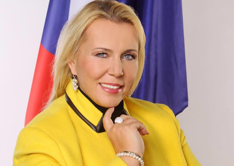 Pozastavení evropských dotací se týká pouze Agrofertu, uvedla ministryně Dostálová