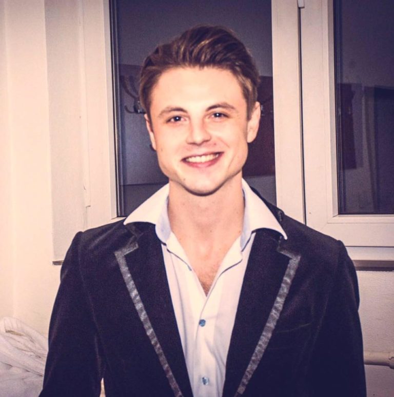 Zemřel mladý herec Aleš Kubát (†30), zahrál si v Ordinaci nebo v Cestách domů