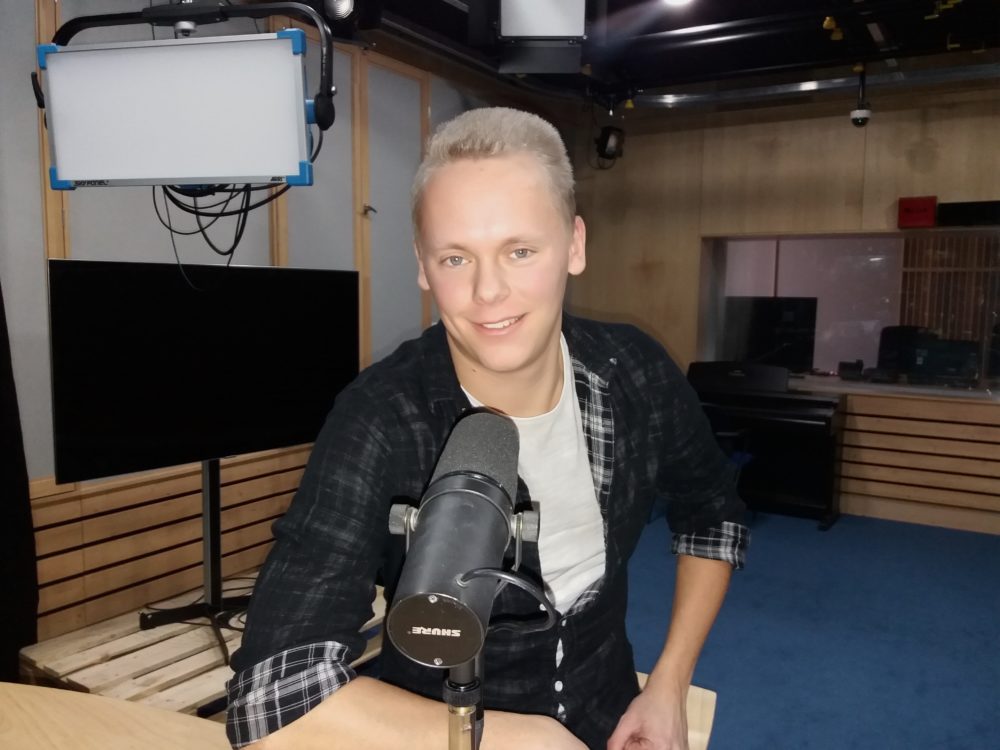 Projekt Titanic Freddie AIDS bude varovat před nebezpečnou nemocí