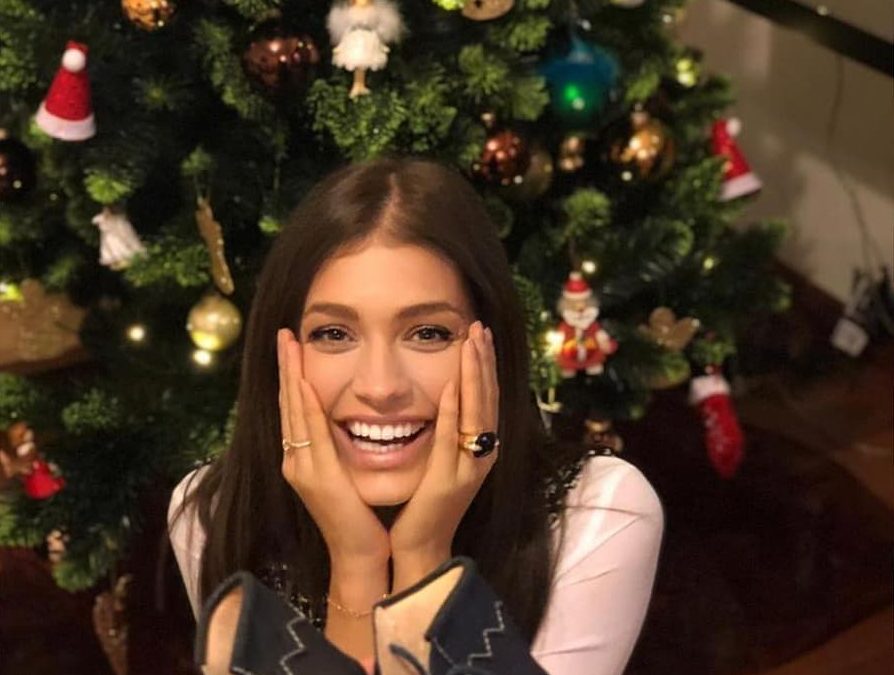Nejkrásnější vánoční dárek: Rytmus a Jasmina čekají miminko!