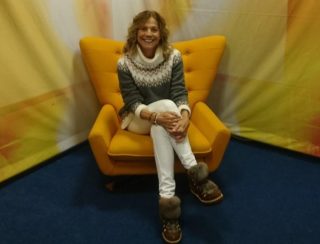 Z Vánoc se stal spotřební svátek. Má to být však svátek klidu a&nbsp;rozjímání, řekla v&nbsp;pořadu Host Frekvence 1 Lenka Filipová