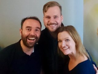 Jakákoli soutěž nefunguje jako zkratka k&nbsp;dlouhodobé kariéře, řekl v&nbsp;pořadu Host Frekvence 1 Martin Chodúr