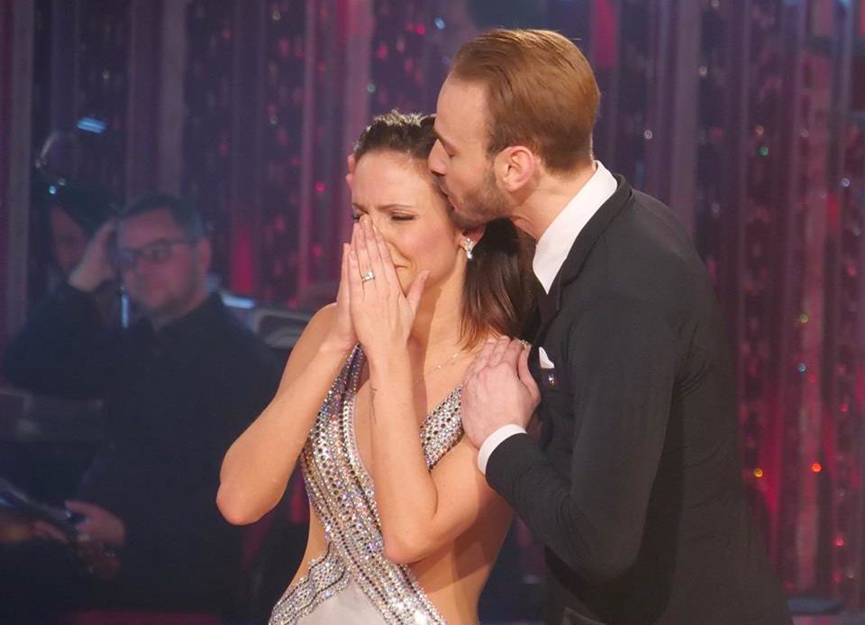 StarDance zná finálovou trojici. V semifinále skončila herečka Veronika Arichteva