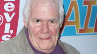 Zemřel autor hudby k&nbsp;muzikálu Vlasy Galt MacDermot