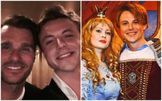 Zemřel mladý herec Aleš Kubát (†30), zahrál si v&nbsp;Ordinaci nebo v&nbsp;Cestách domů