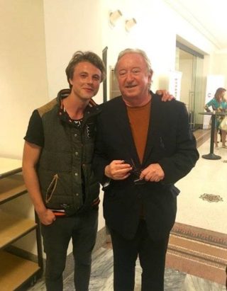 Zemřel mladý herec Aleš Kubát (†30), zahrál si v Ordinaci nebo v Cestách domů