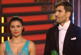 Nabídka ze StarDance mě příjemně překvapila, řekl v&nbsp;pořadu Host Frekvence 1 David Svoboda