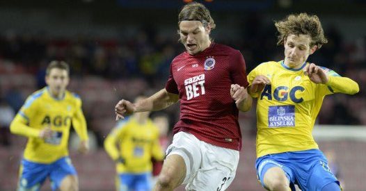 Sparta podlehla Teplicím 0:1 a na Slavii ztrácí už 15 bodů