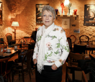 Ve věku 84 let zemřela v&nbsp;úterý herečka Jana Štěpánková
