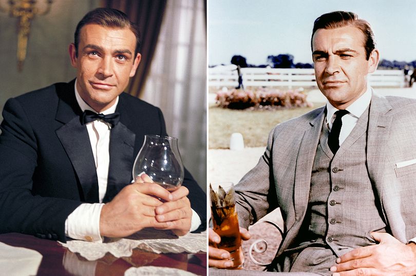 Je James Bond alkoholik? Vědecká studie přišla s konečným verdiktem