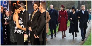 Už se to blíží! Meghan Markle naznačila termín porodu