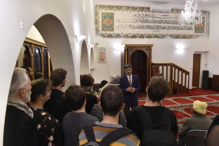 Muslimská komunita v&nbsp;ČR je dle vnitra umírněná a&nbsp;integrovaná