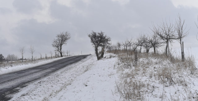 Výstraha meteorologů: Na&nbsp;horách v&nbsp;Česku se objeví sněhové jazyky
