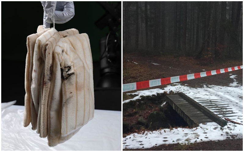 Zavražděný od Schwarzenberského kanálu je stále neznámý: Nepoznáváte jeho věci?