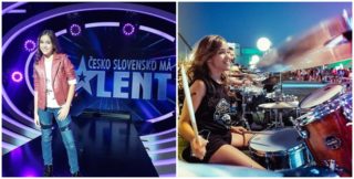 Niky z&nbsp;Talentu (11) prorazila v&nbsp;zahraničí! Po&nbsp;pohádkové výhře si jí všimla slavná kapela