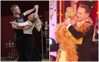 StarDance již zná vítěze! První místo obsadil Jiří Dvořák