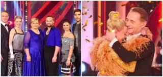 Finále StarDance sledovalo 1,7 milionu lidí, více než v&nbsp;roce 2016