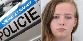 PÁTRÁNÍ: Pomozte najít Andreu (16). Doma nebyla už 14&nbsp;dní!