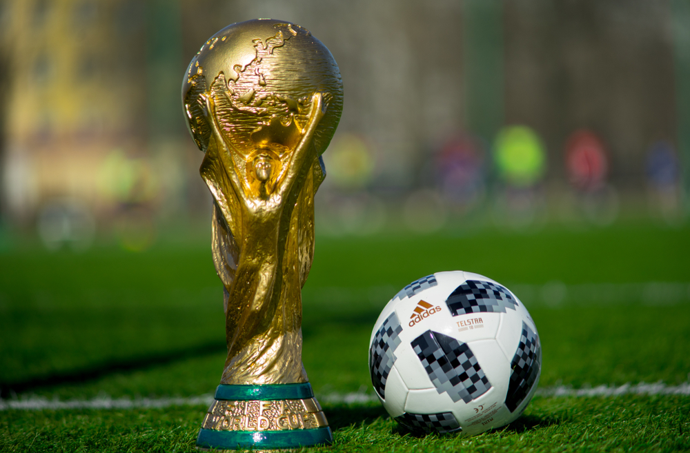Bývalý funkcionář FIFA přiznal, že se nechal uplatit při volbě MS
