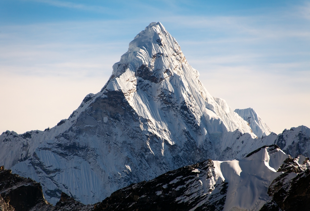 Vdovy po&nbsp;šerpech se pokusí zdolat Mount Everest na&nbsp;počest svých manželů