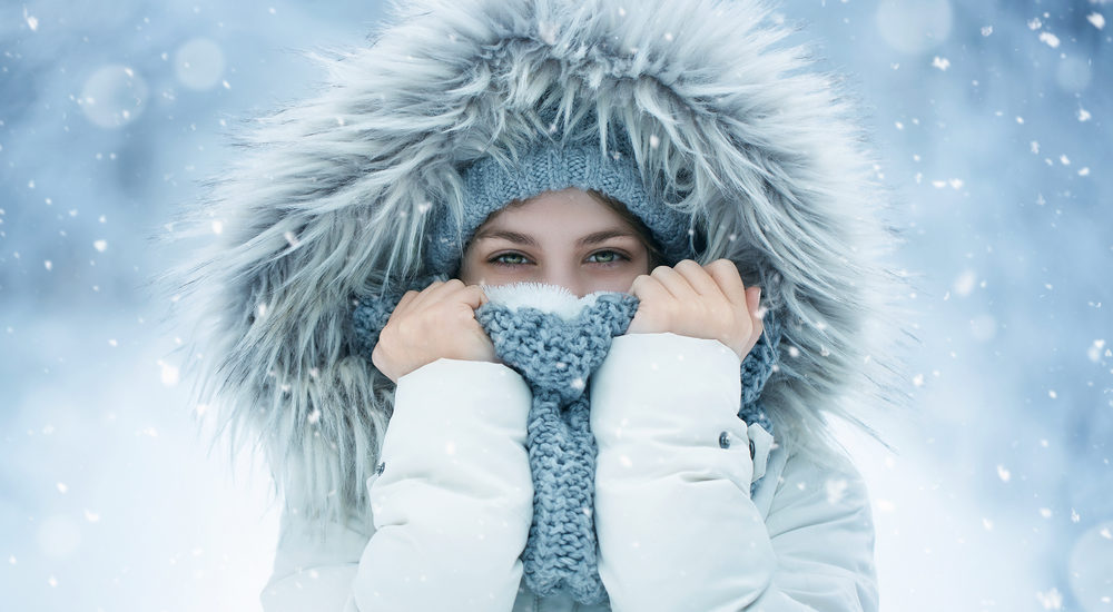 Jak se v&nbsp;zimě pořádně zahřát? Vyzkoušejte tyhle tipy!