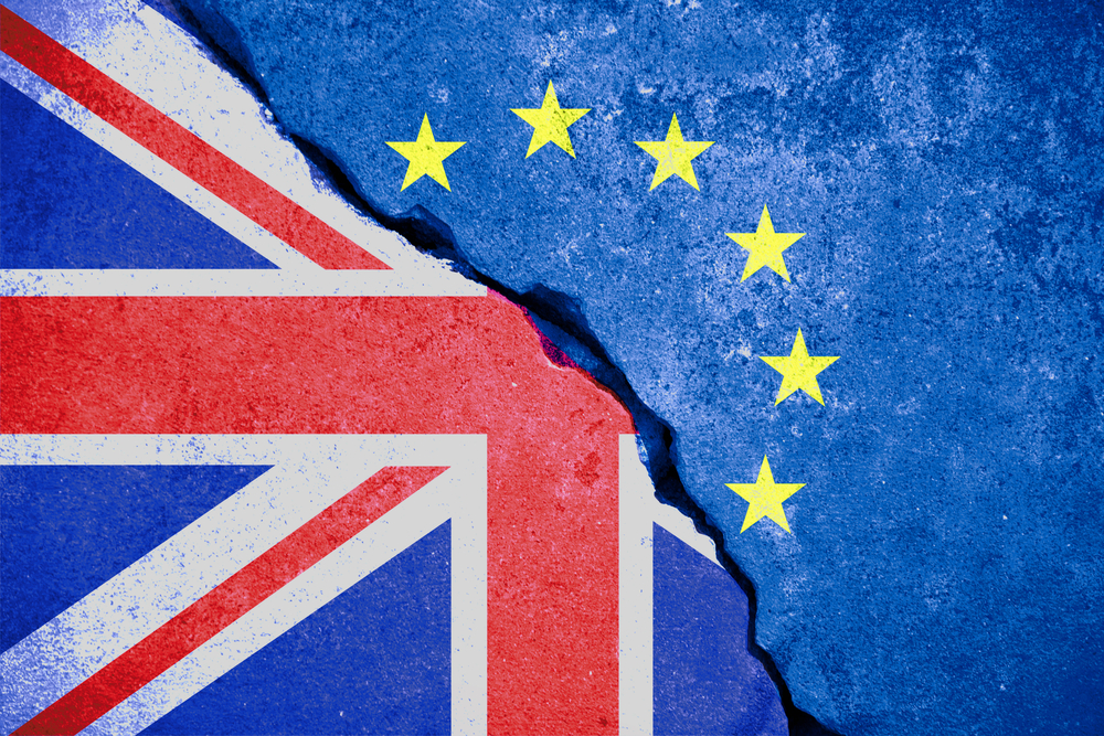 Petice požadující zastavení brexitu už má přes milion podpisů