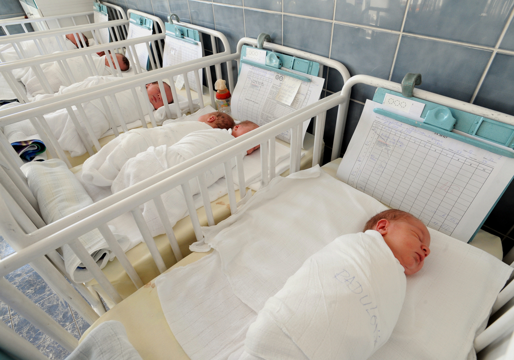 Čechů je čím dál více! Počet obyvatel ČR vzrostl na&nbsp;10,638 milionu lidí