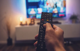 Na příjem DVB-T2 je připravena čtvrtina domácností