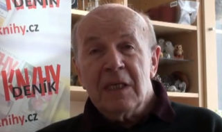 Zemřel cestovatel a&nbsp;autor cestopisných knih Vladimír Plešinger