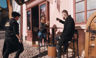 HIT-TIP Frekvence 1: Poslechněte si novinky od Rybiček 48, Lucie a&nbsp;Lenny