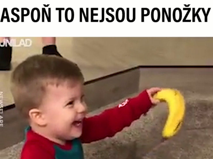 VIRÁLY TÝDNE: Co si na&nbsp;sebe vzít k&nbsp;vánočnímu stromku? Pozor na&nbsp;Grinche!