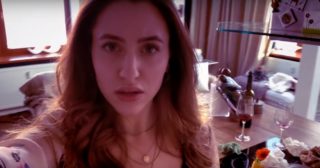 Postoupí do finále Eurovize Hana Barbara? Vsadila na&nbsp;český text!
