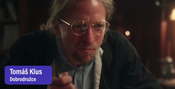 HIT-TIP Frekvence 1: Poslechněte si novinky od Xindla X, Backstreet Boys a&nbsp;Tomáše Kluse