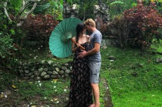 Čeká další miminko? Partnerka miliardáře Janečka zveřejnila neobvyklé FOTO