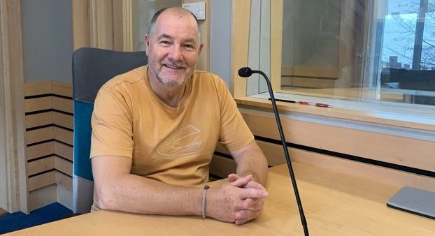 Jan Papež: Covid pas by měl být zaveden jen tehdy, kdy budou všichni naočkováni