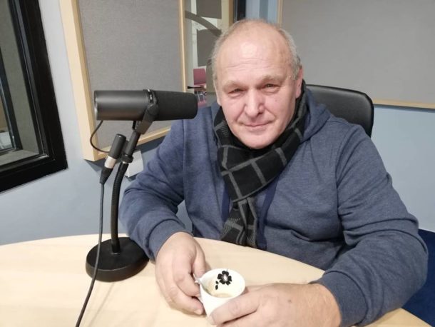 Pokud vím, že na&nbsp;Vysočině padá sníh, pak bych měl být schopen zastavit nákladní dopravu, řekl v&nbsp;Press klubu Stanislav Huml