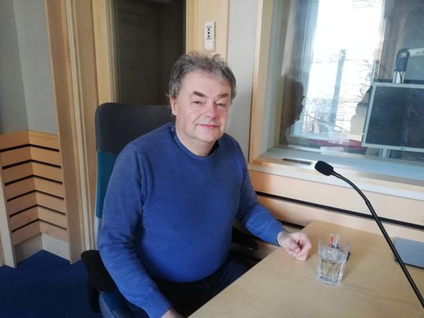 Nemáme žádné důkazy o&nbsp;tom, že by užívání vitaminů snižovalo nemocnost dětí, řekl v&nbsp;Press klubu Bohuslav Procházka