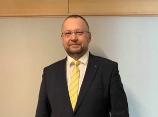 Manželství je unikátní svazek muže a&nbsp;ženy, řekl v&nbsp;Press klubu Jan Bartošek